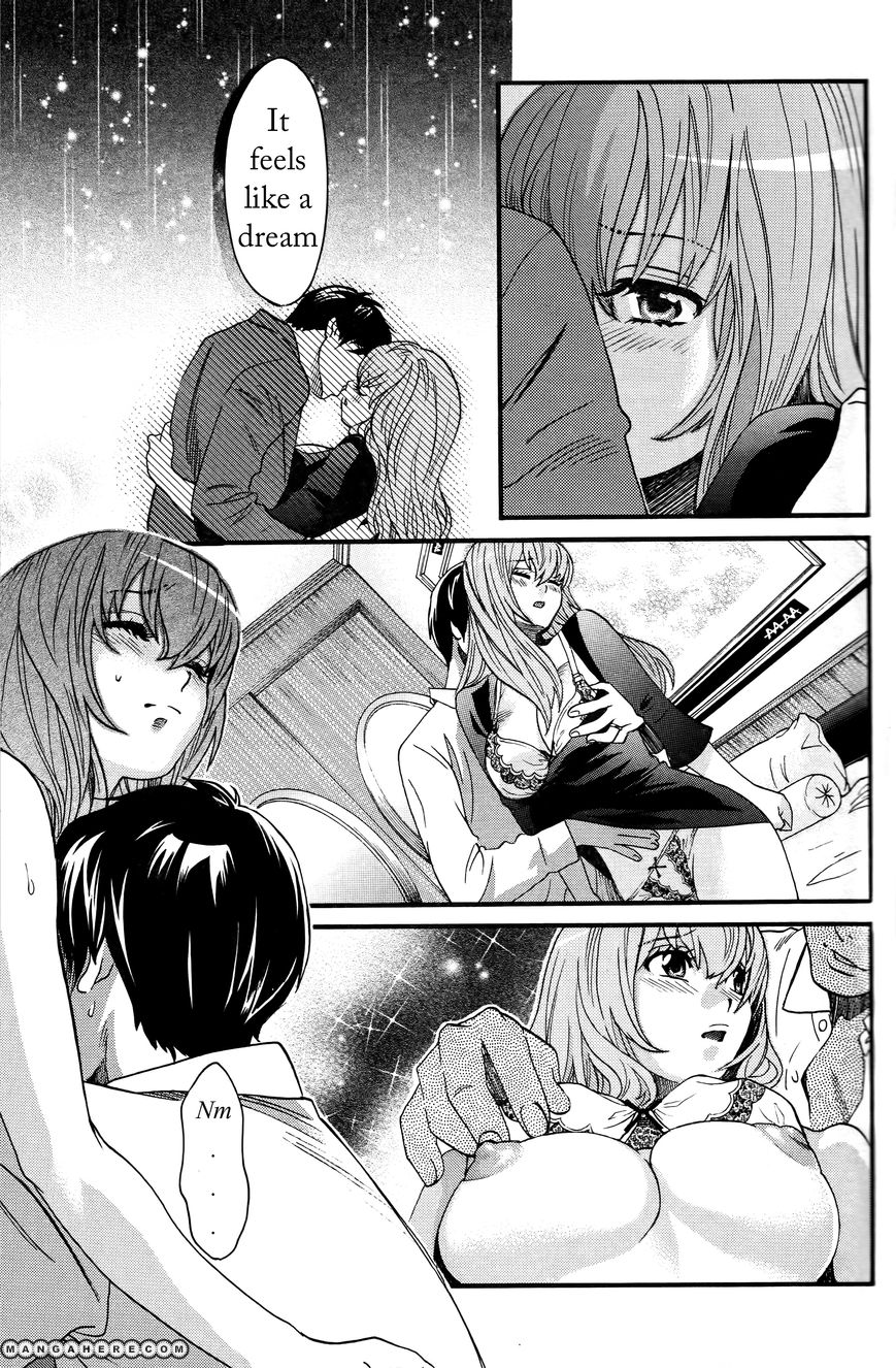 Cross and Crime 19