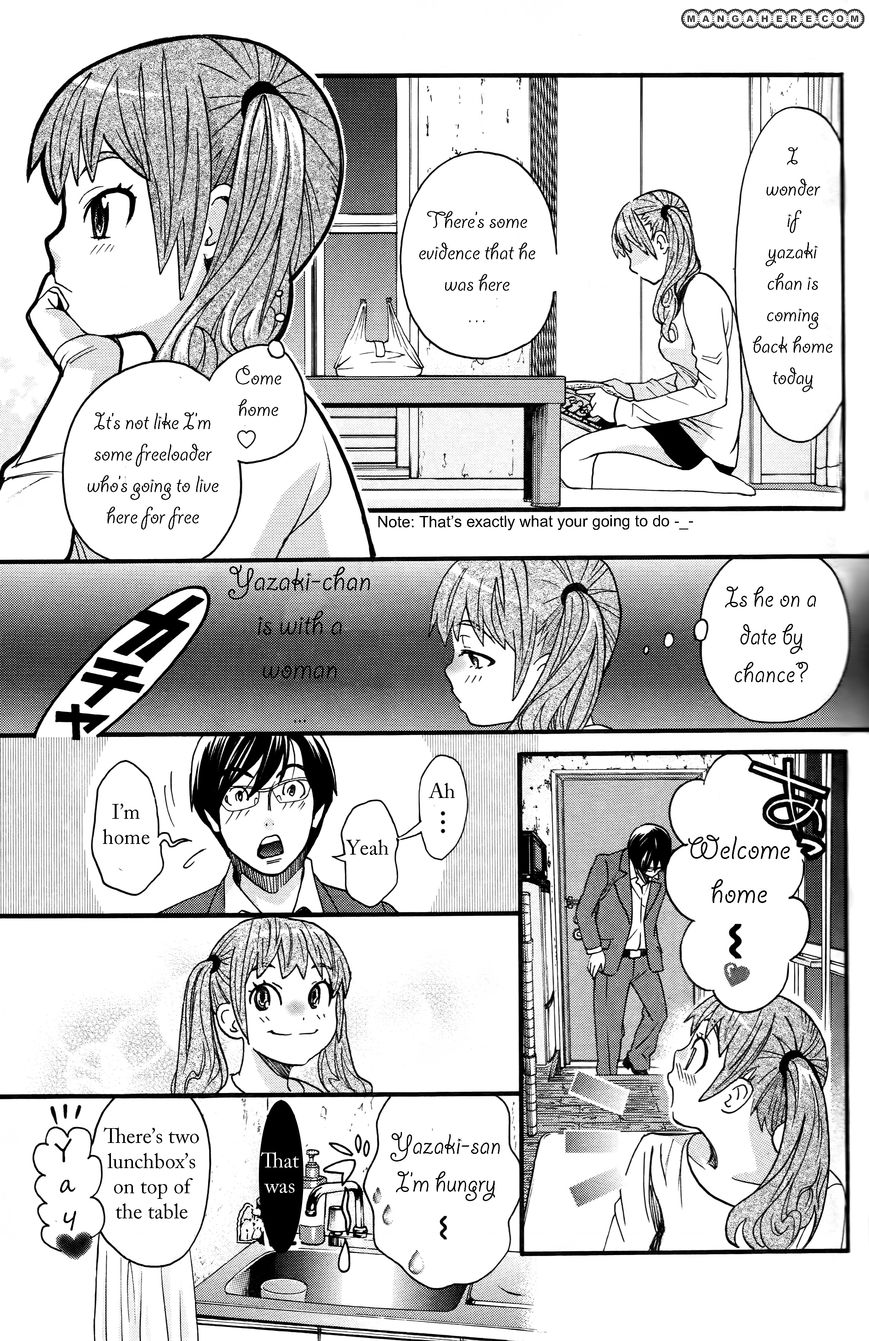 Cross and Crime 19