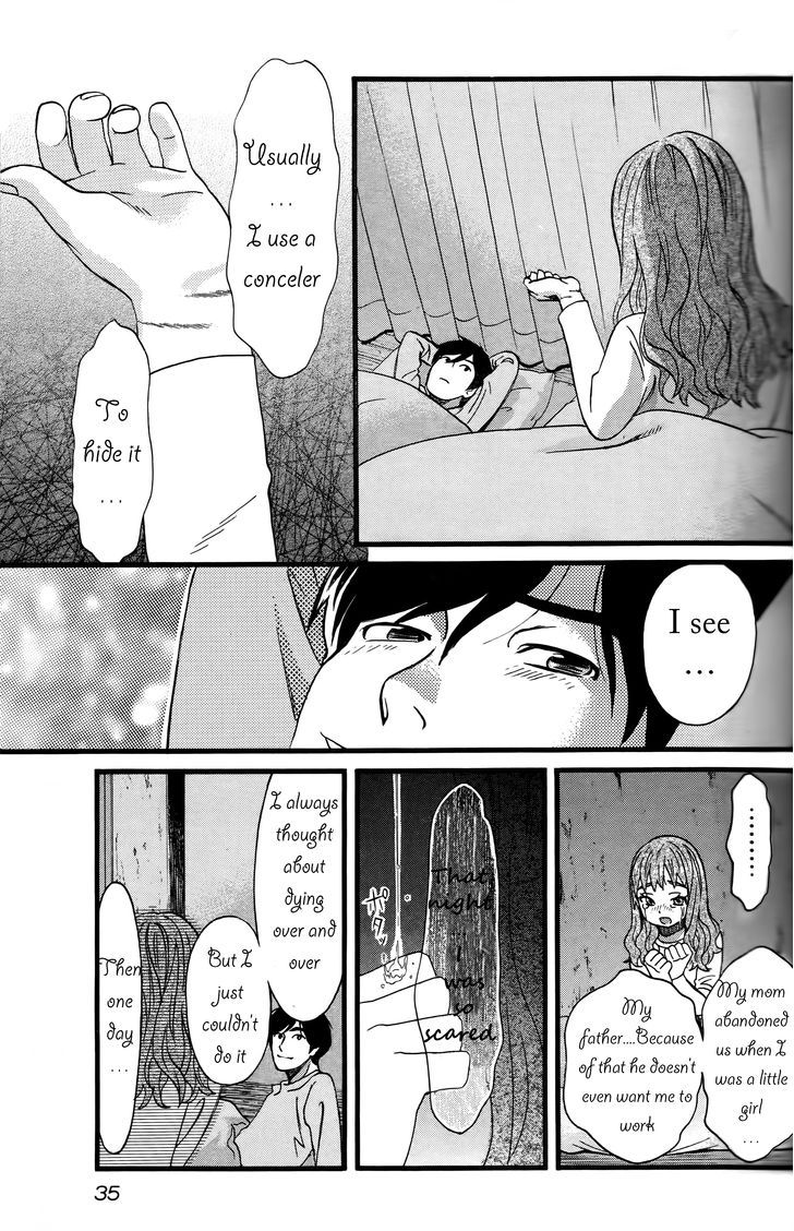 Cross and Crime 20