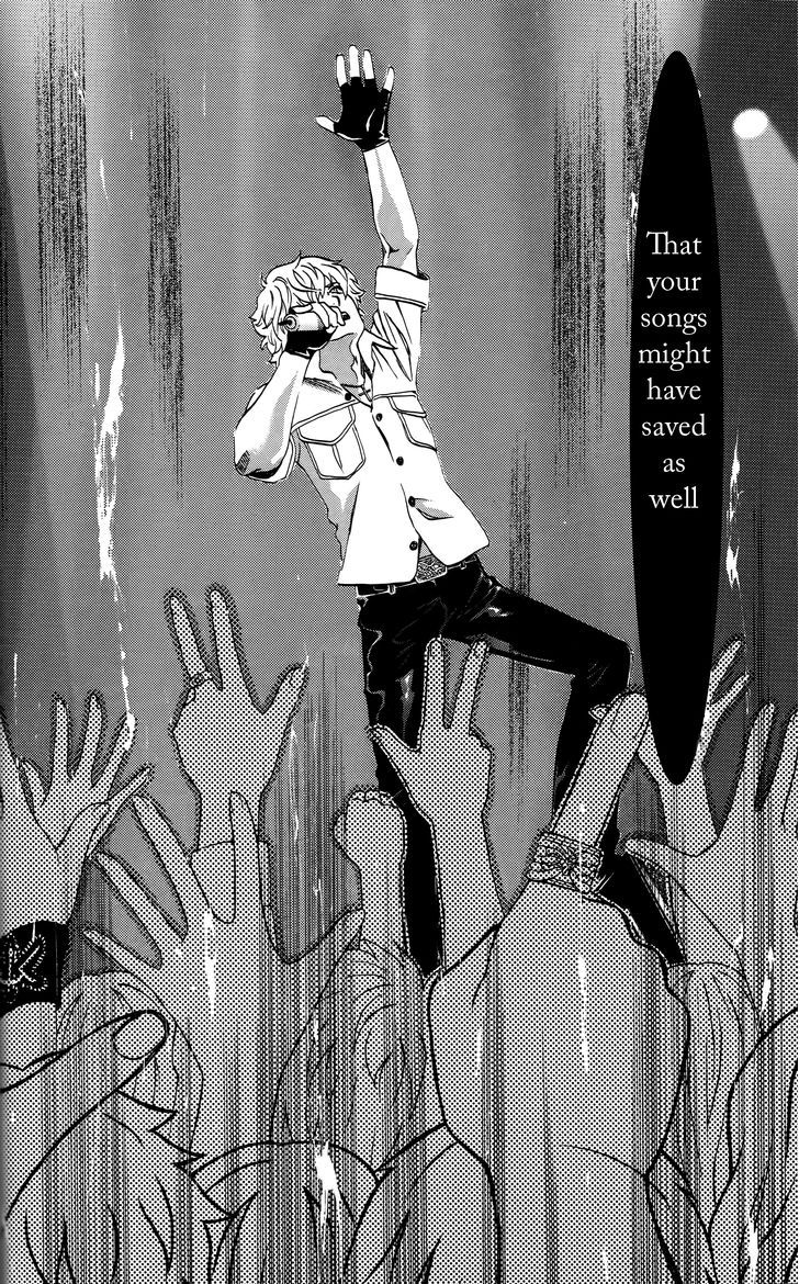 Cross and Crime 20