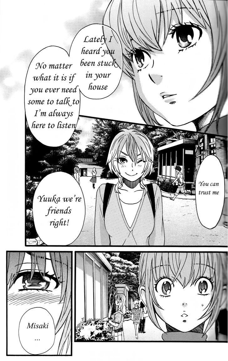 Cross and Crime 20