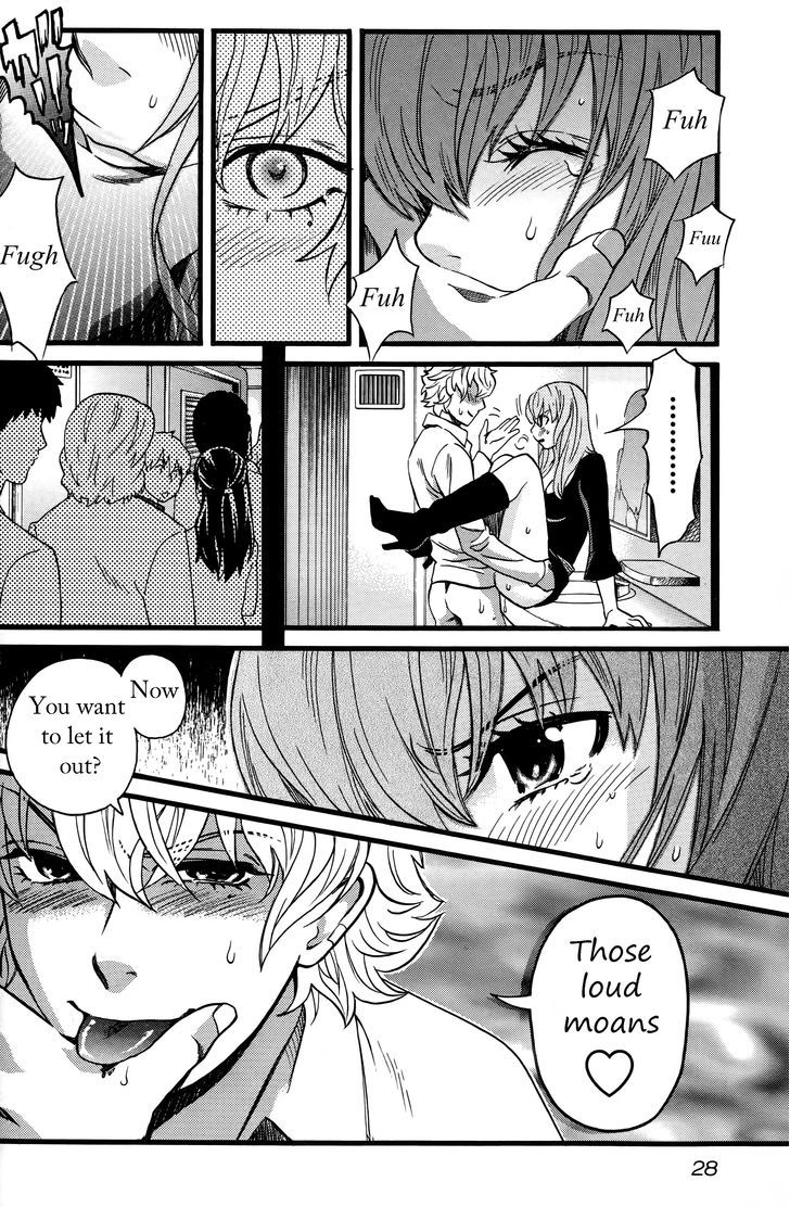 Cross and Crime 20