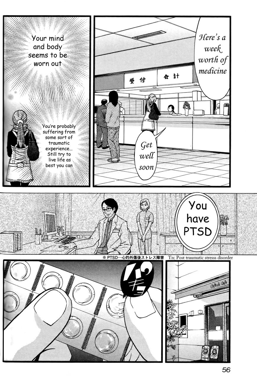 Cross and Crime 21