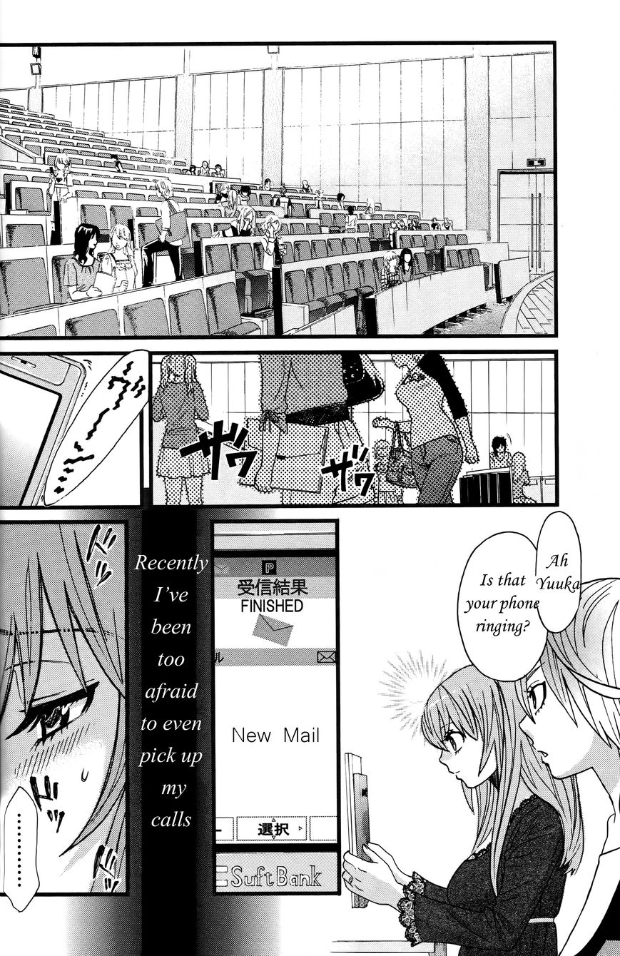 Cross and Crime 21