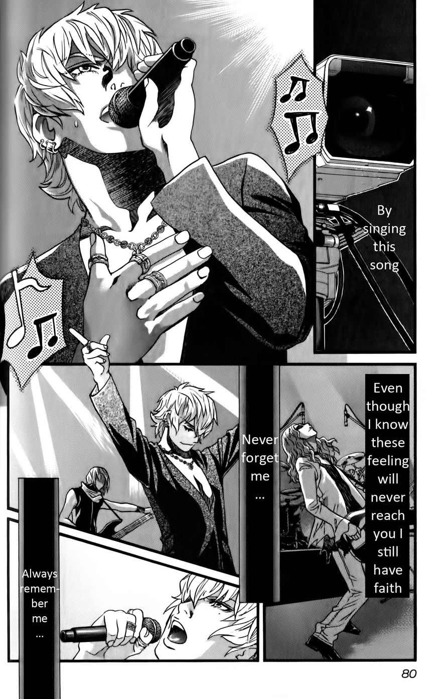Cross and Crime 22