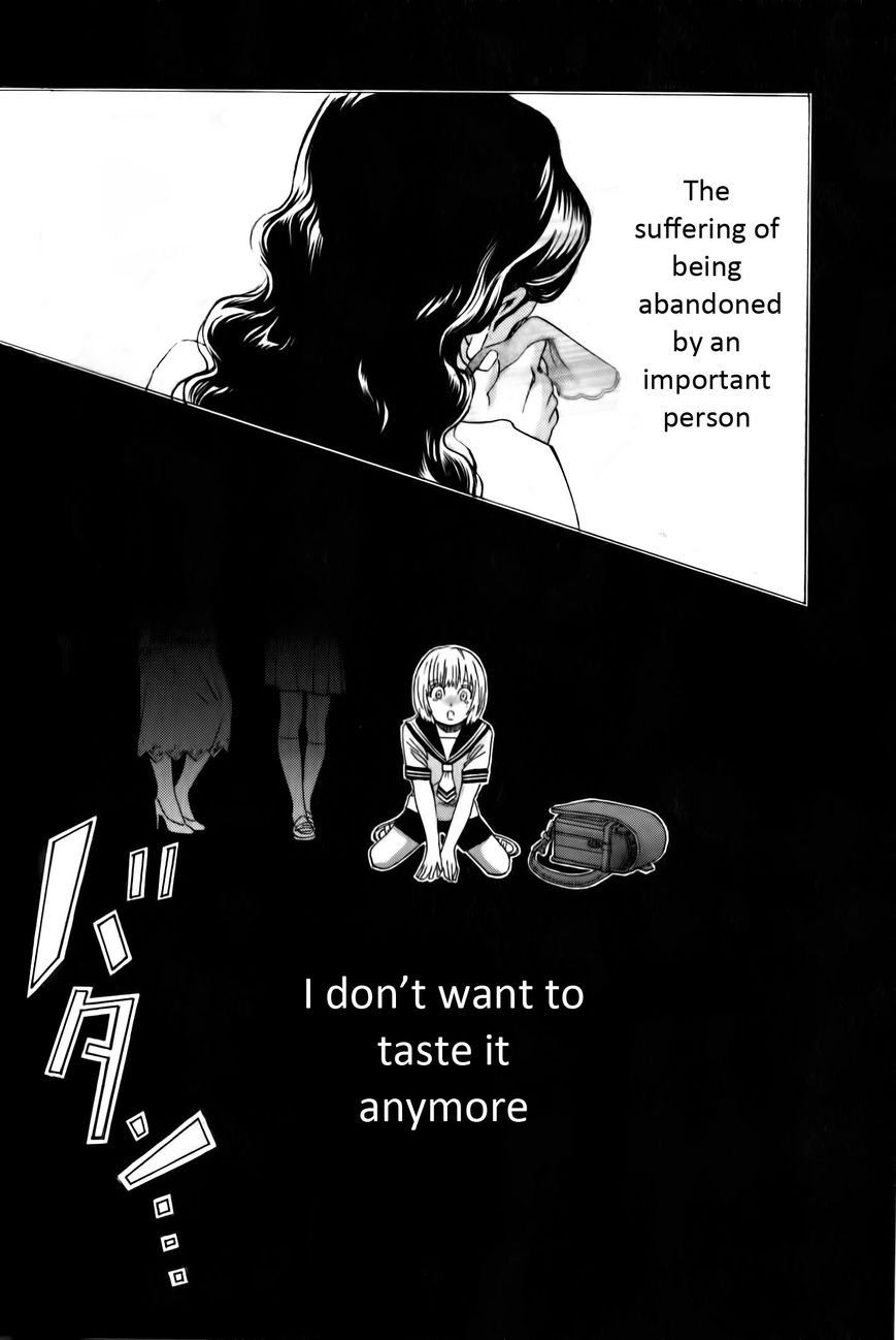 Cross and Crime 22