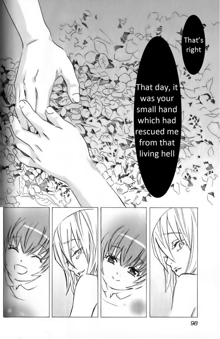 Cross and Crime 23