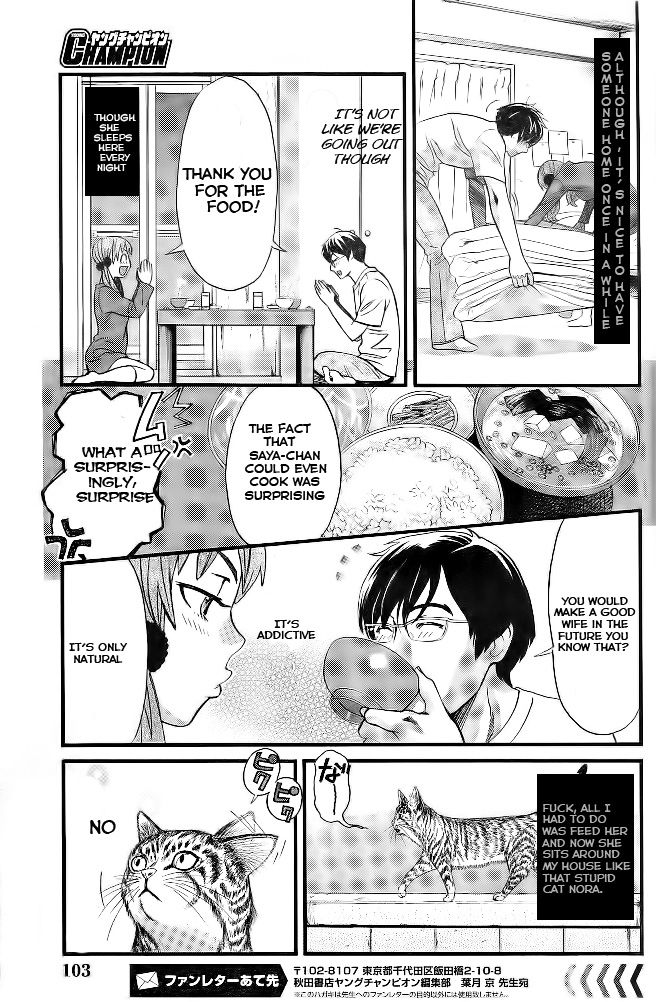 Cross and Crime 24