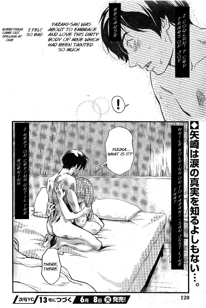 Cross and Crime 24