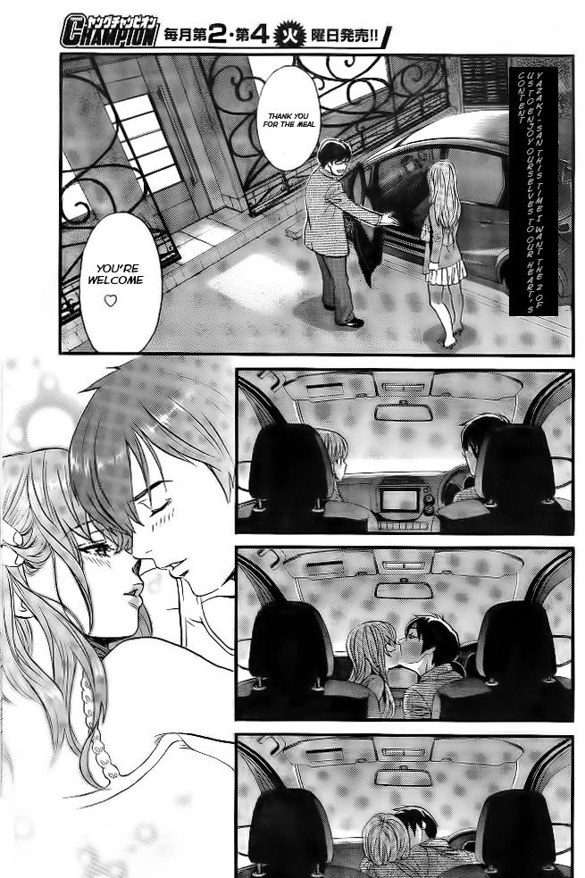 Cross and Crime 24