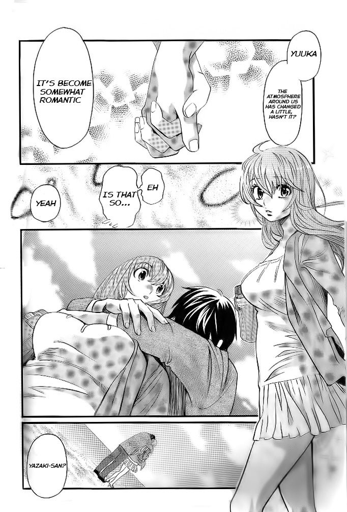 Cross and Crime 24