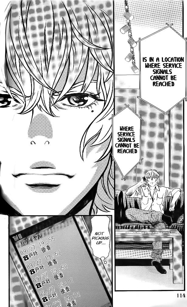 Cross and Crime 24