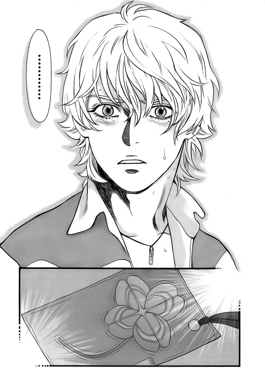 Cross and Crime 26