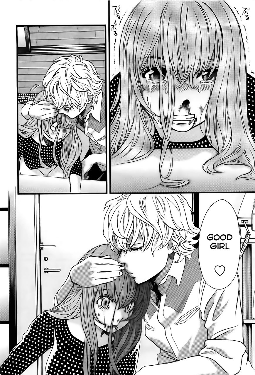 Cross and Crime 26