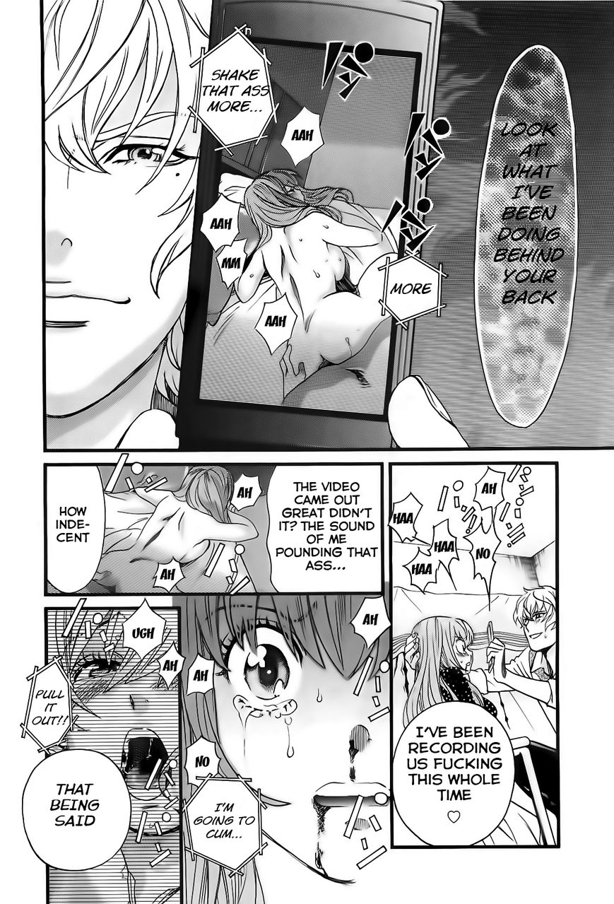 Cross and Crime 26