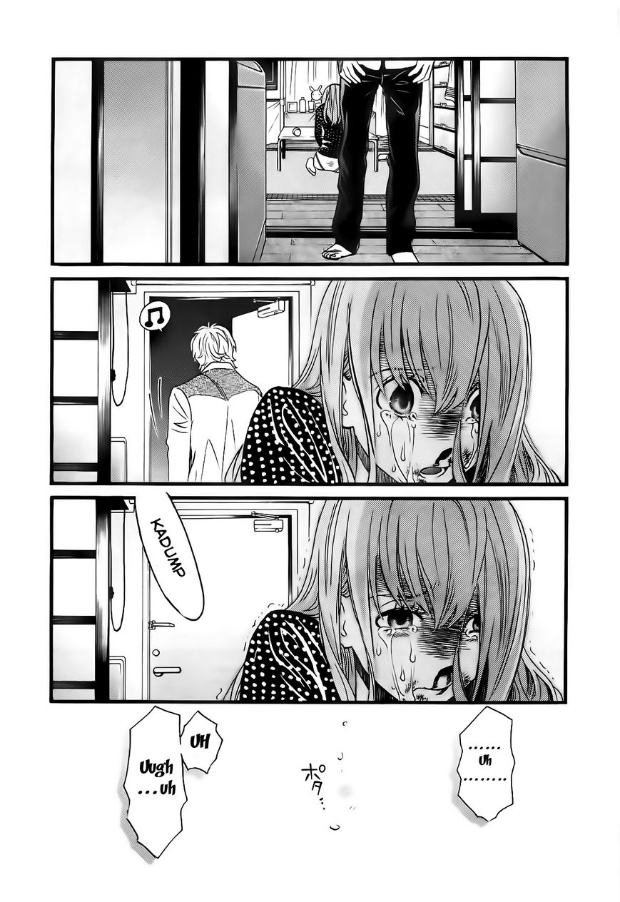 Cross and Crime 26