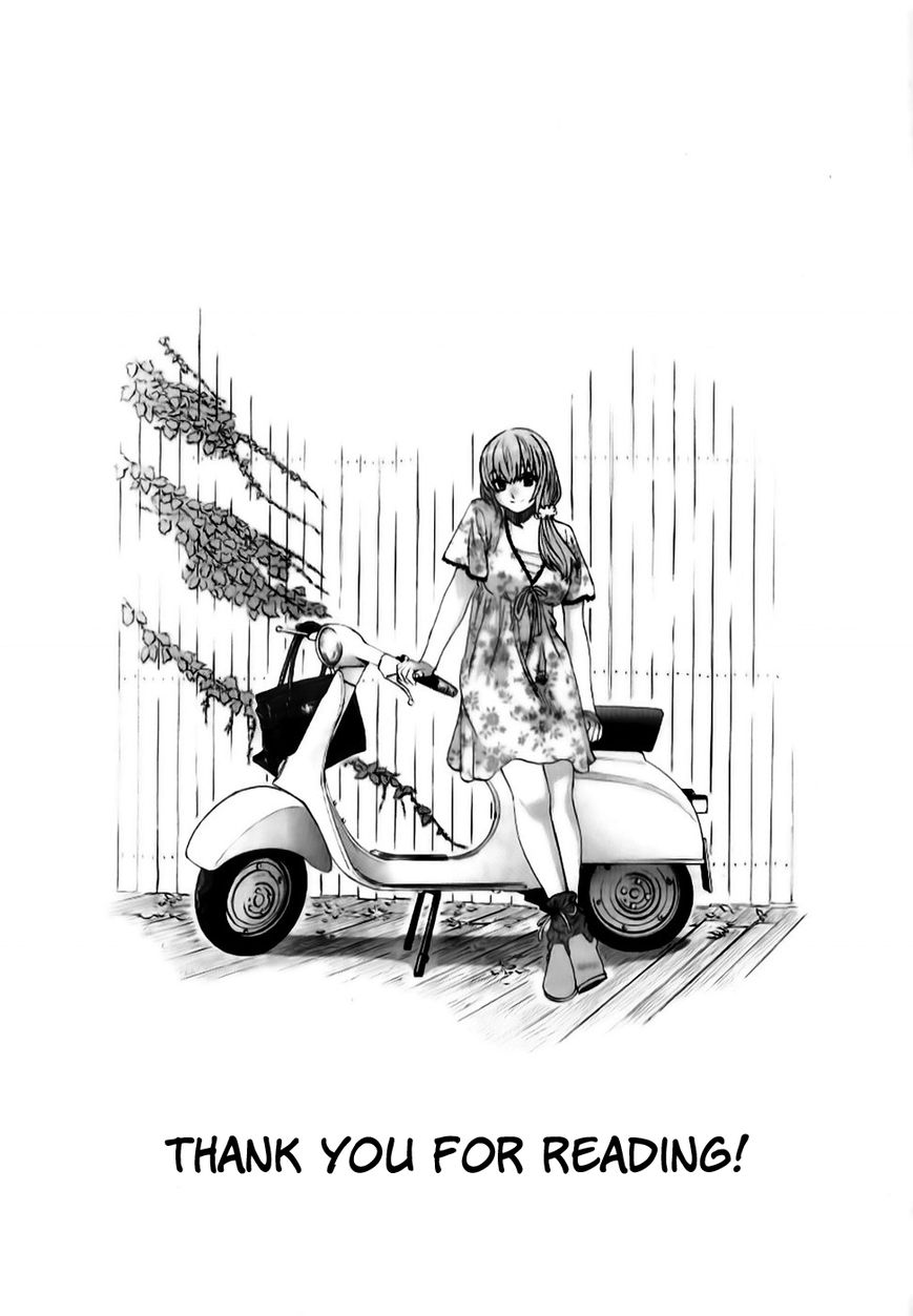 Cross and Crime 26.5