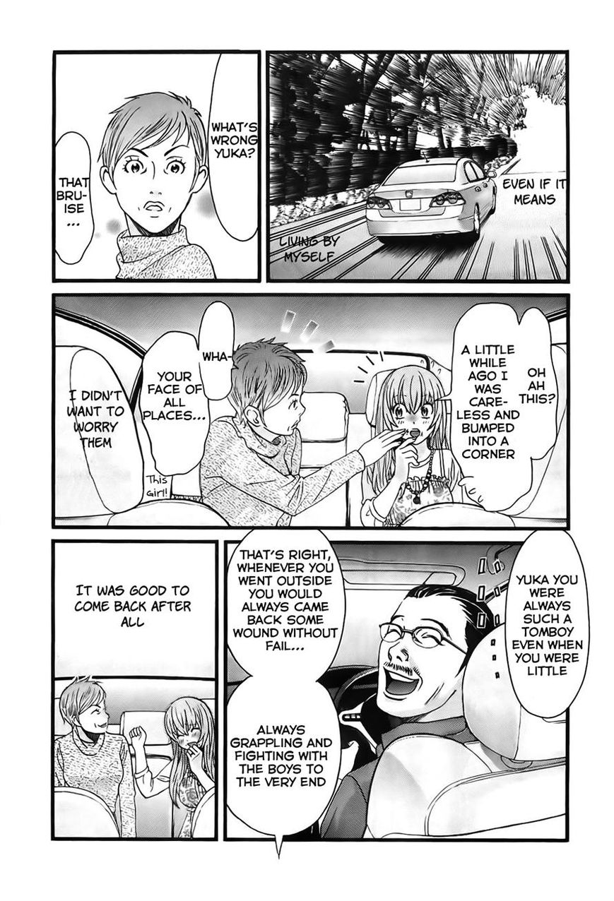 Cross and Crime 27