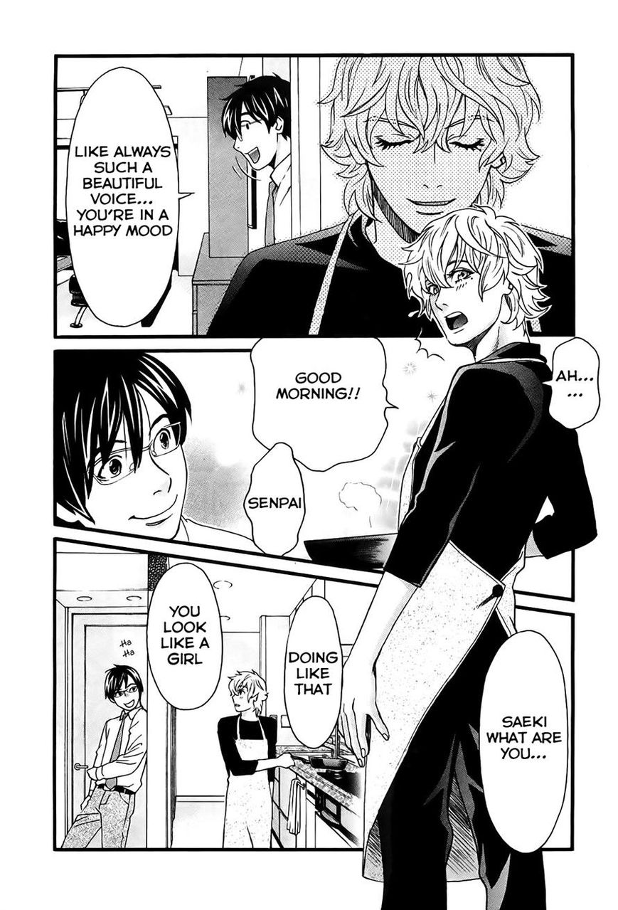 Cross and Crime 27