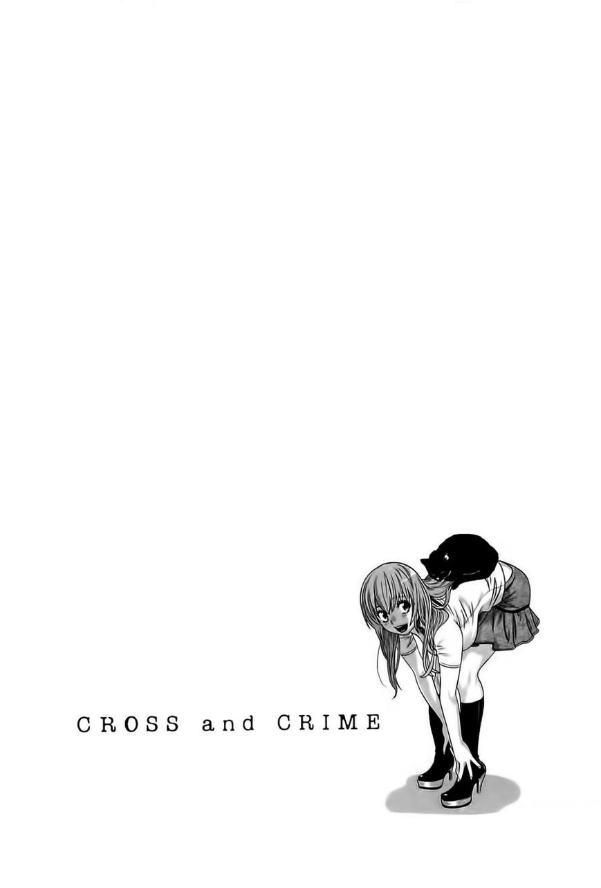 Cross and Crime 27