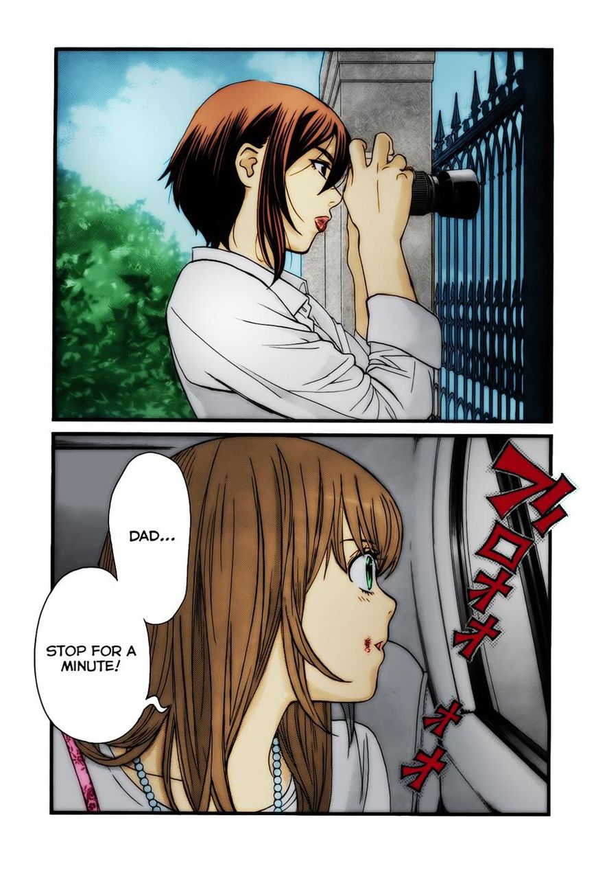 Cross and Crime 27