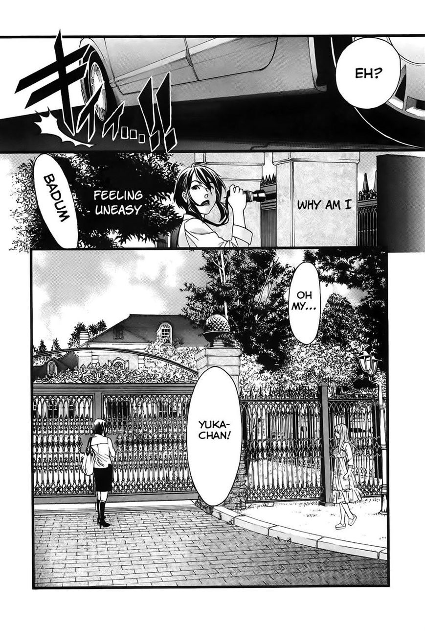 Cross and Crime 27
