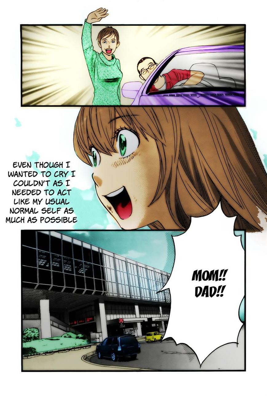 Cross and Crime 27