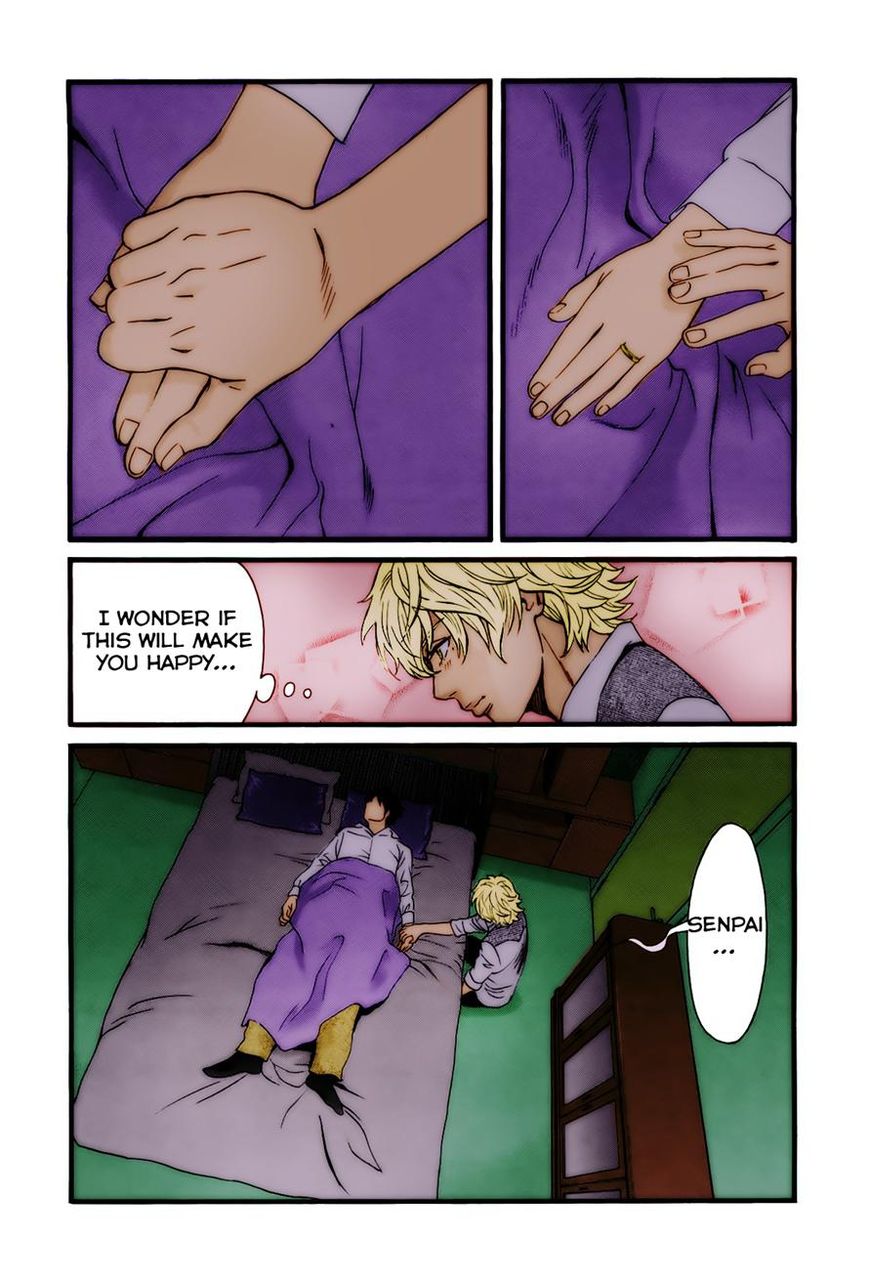 Cross and Crime 27