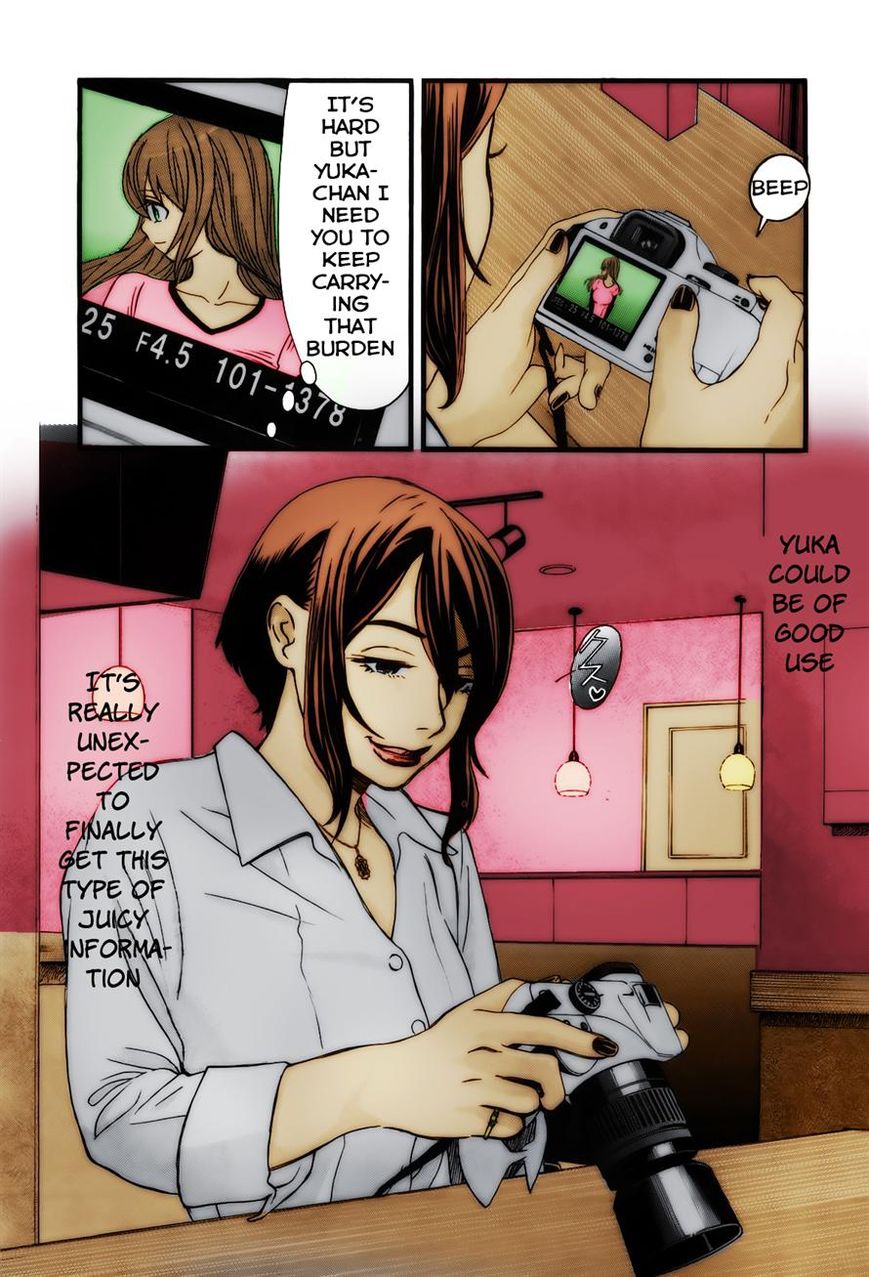 Cross and Crime 27