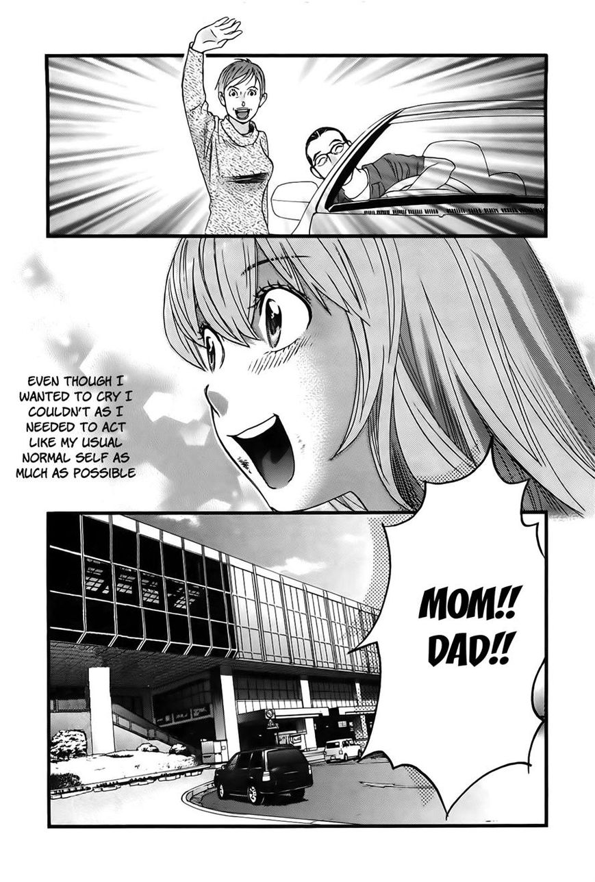 Cross and Crime 27
