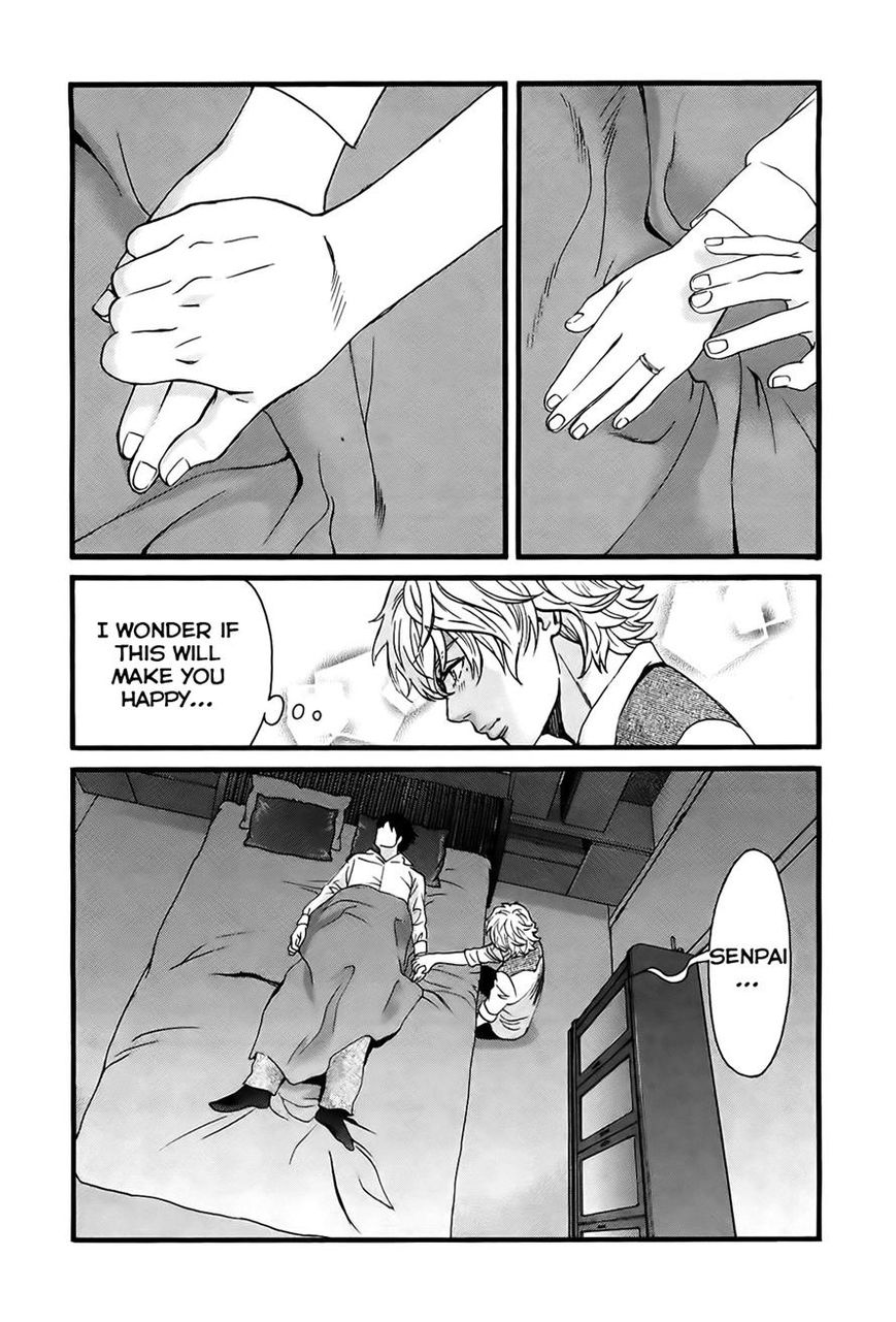 Cross and Crime 27
