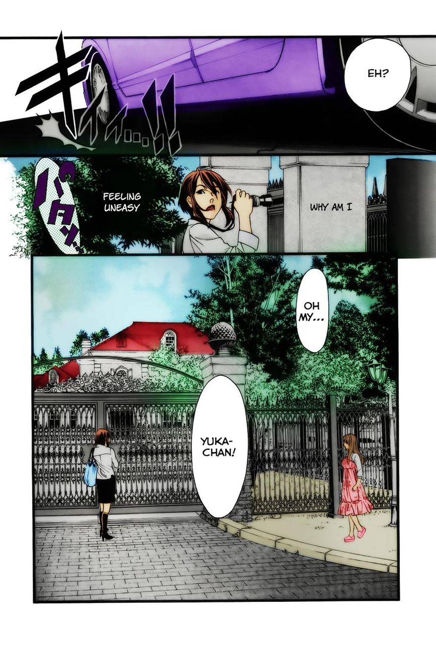 Cross and Crime 27