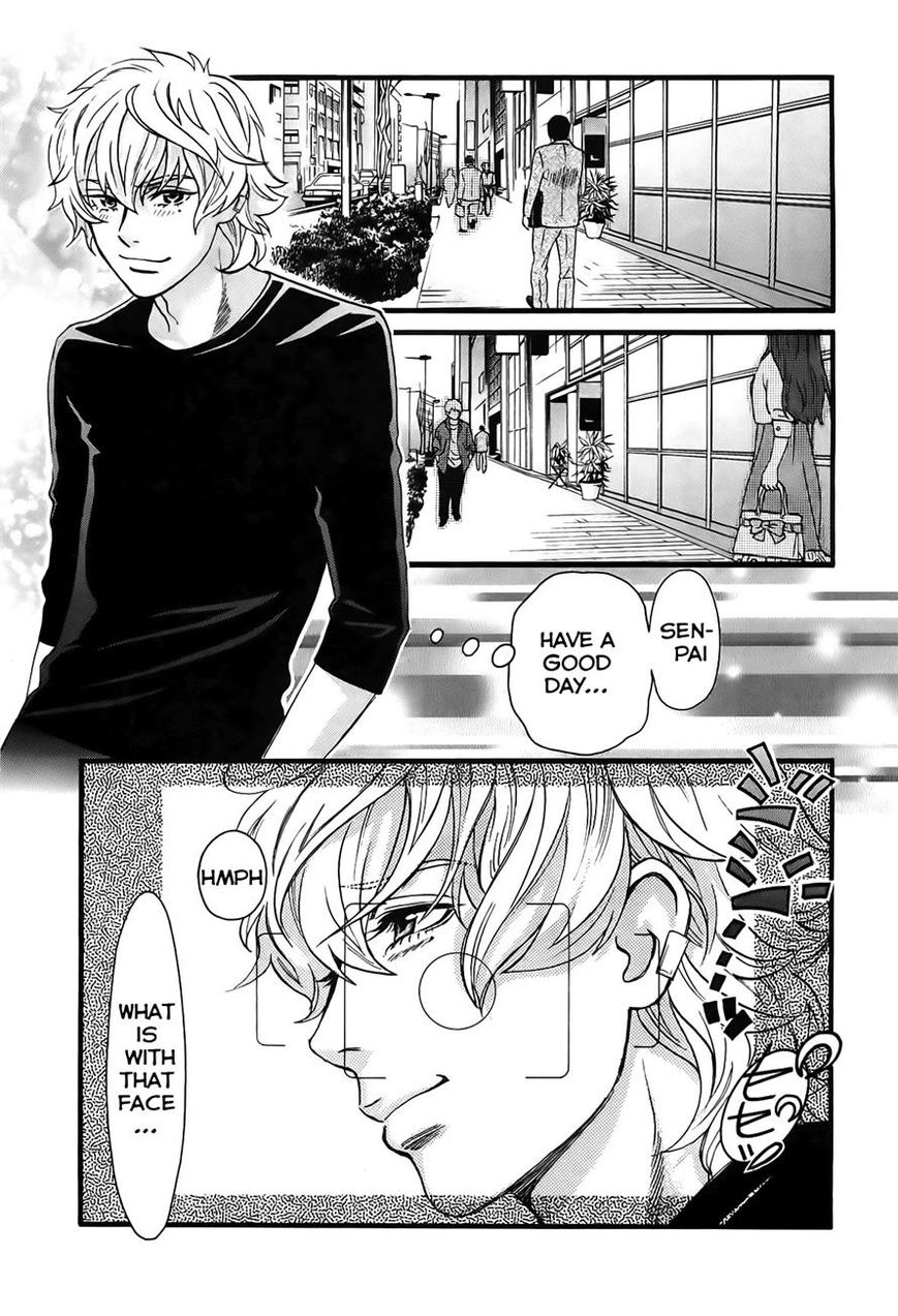 Cross and Crime 27