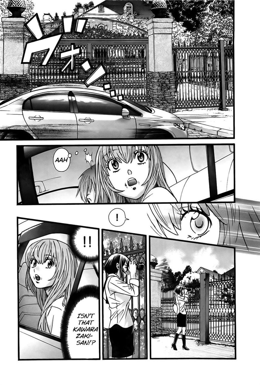 Cross and Crime 27