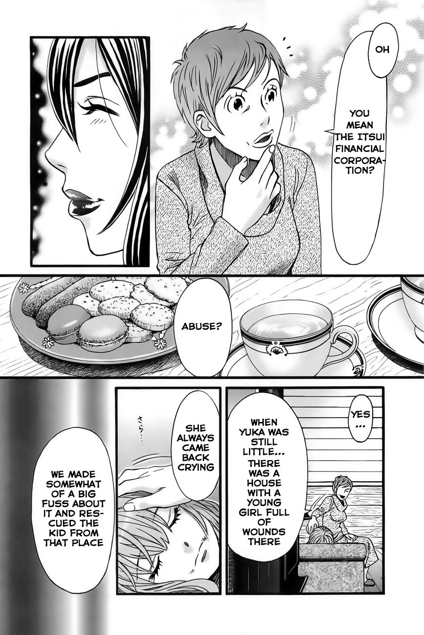 Cross and Crime 28