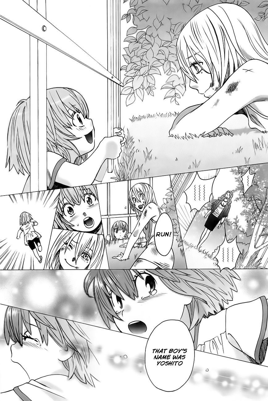 Cross and Crime 28