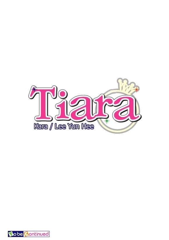 Tiara 2