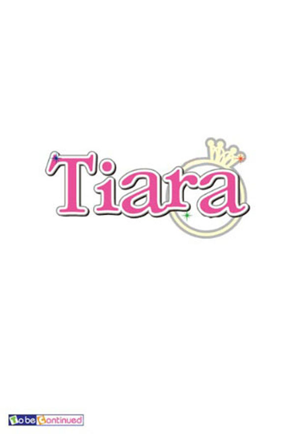 Tiara 16