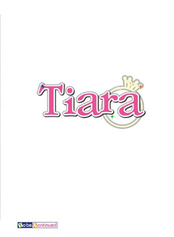 Tiara 19