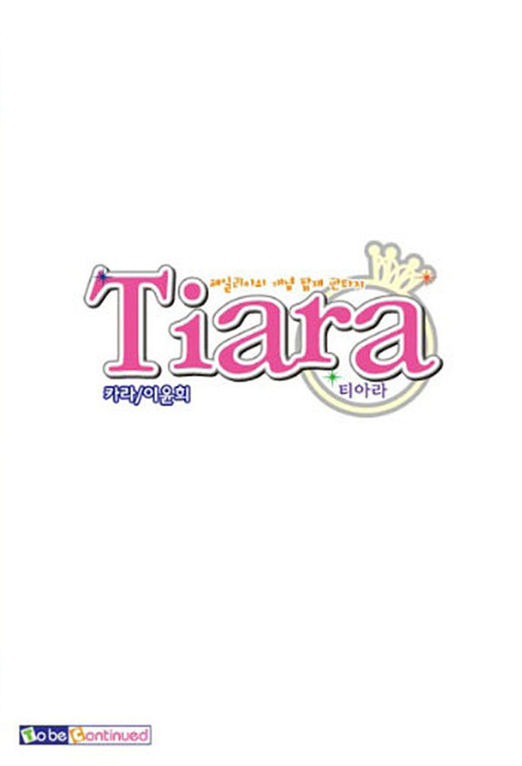 Tiara 20