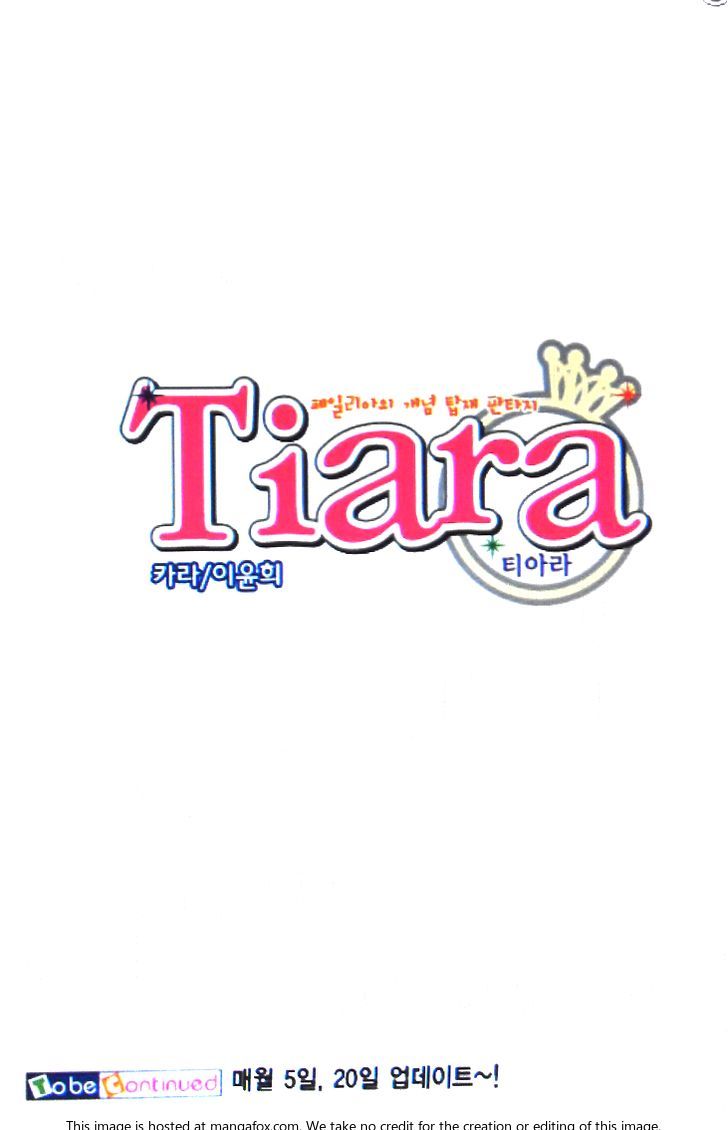 Tiara 35