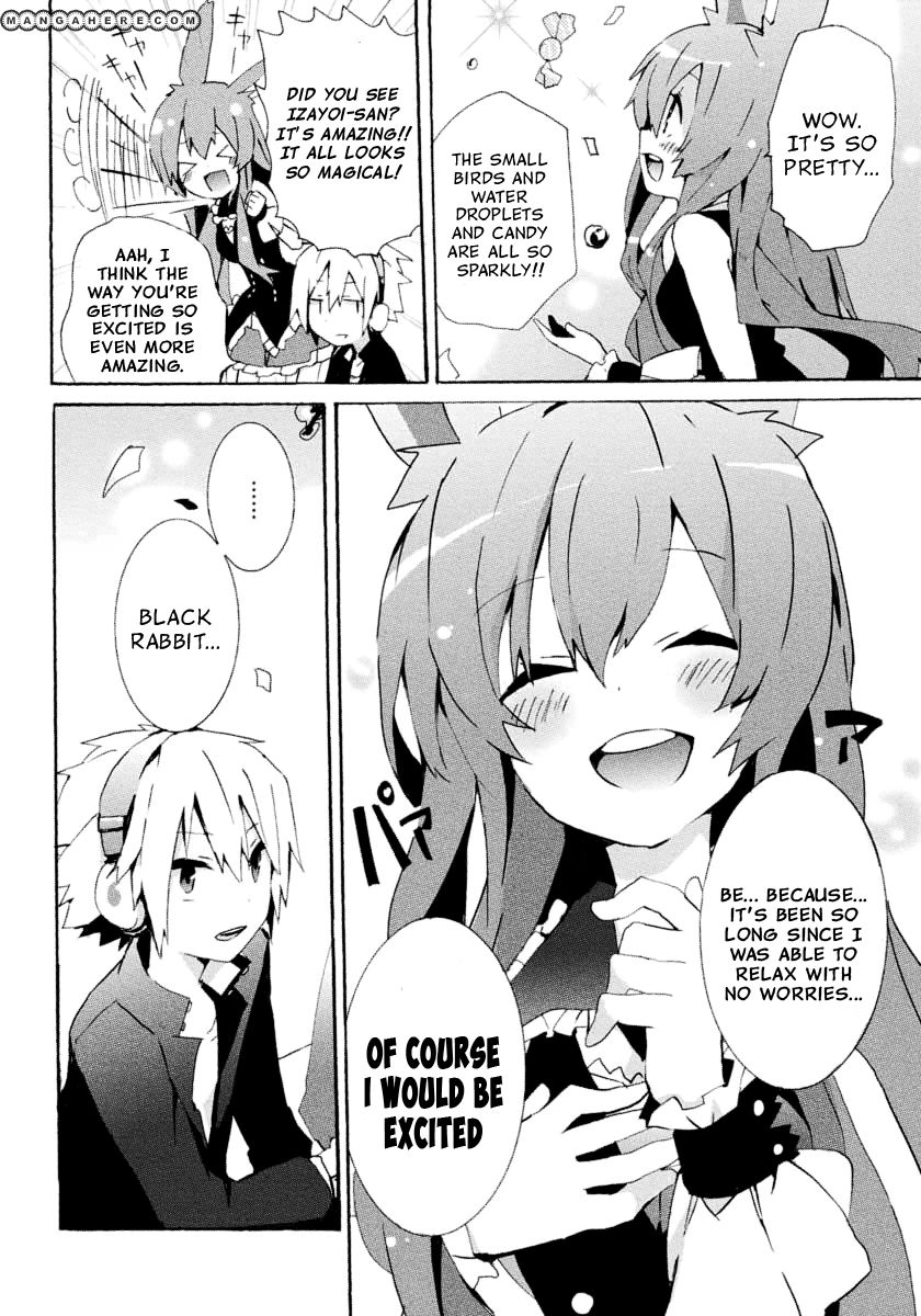 Mondaiji-tachi ga Isekai kara Kuru Sou desu yo? Z Manga