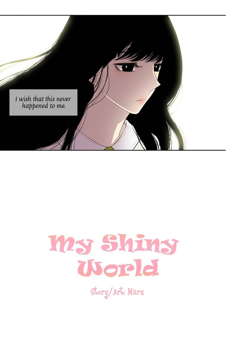 My Shiny World 7