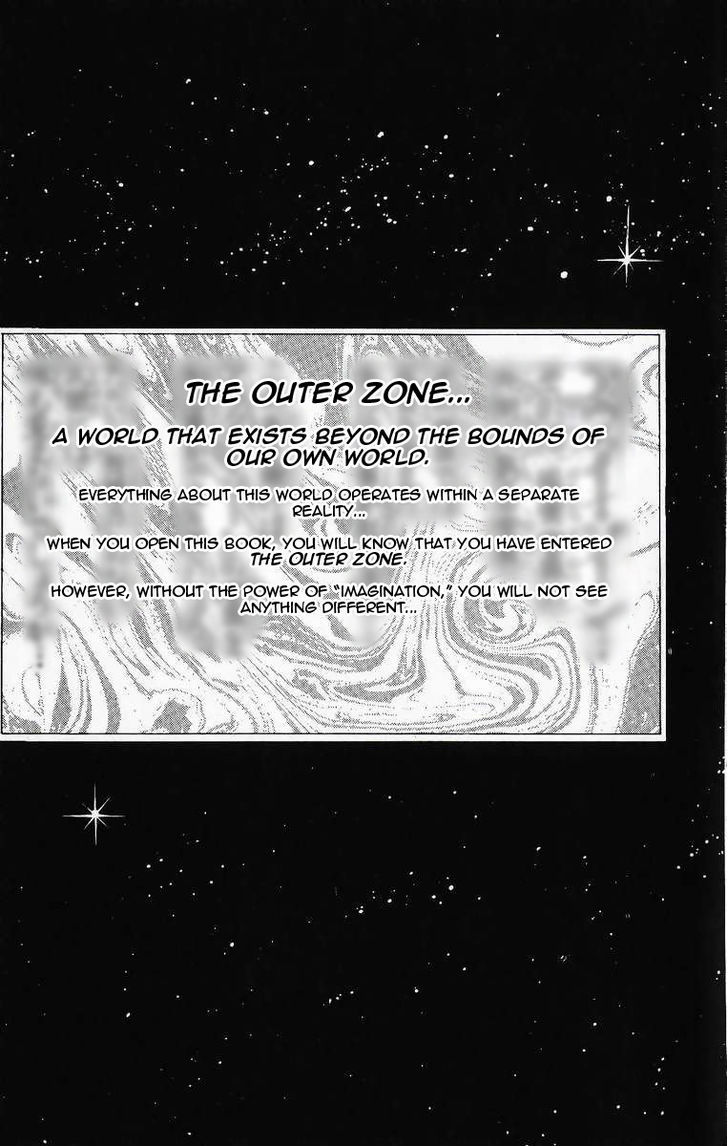 Outer Zone 11