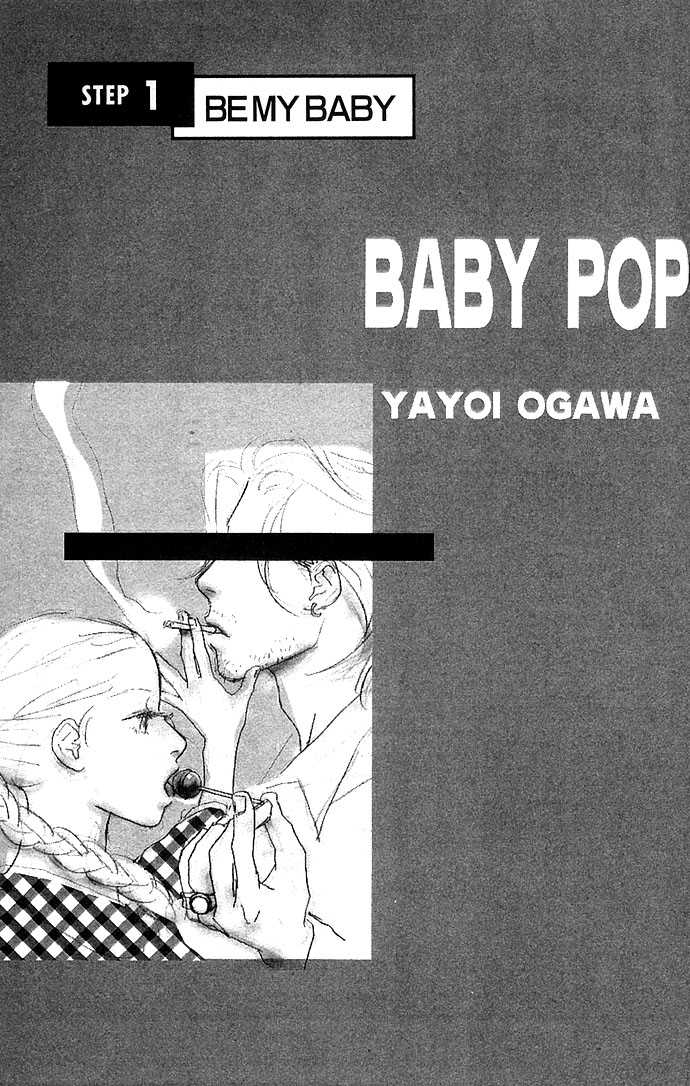Baby Pop 1