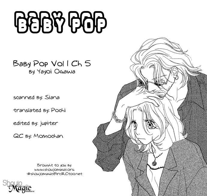 Baby Pop 5