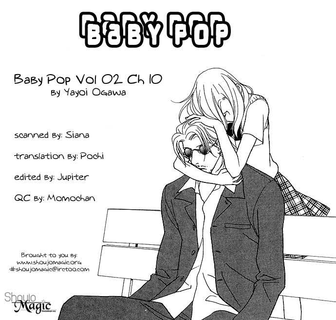 Baby Pop 10