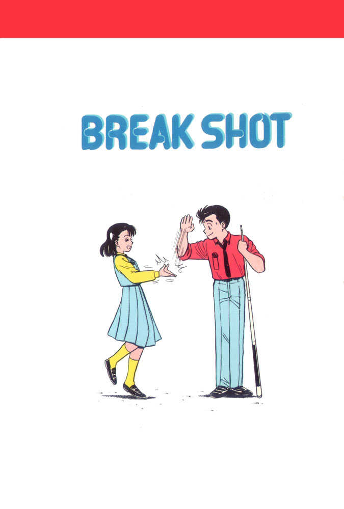 Break Shot 5