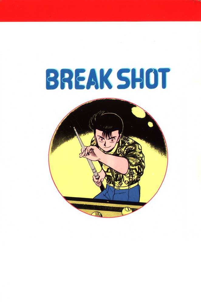 Break Shot 11