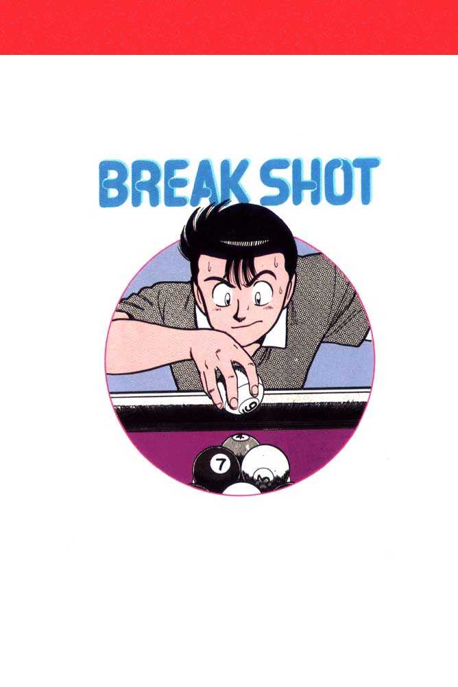 Break Shot 19